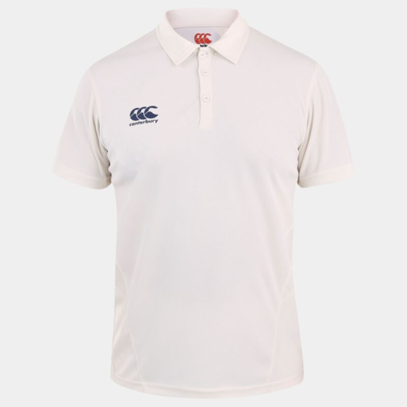 Canterbury Cricket Shirt Thumbnail