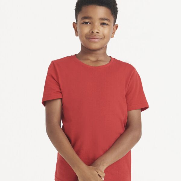 The 100 kids T Thumbnail