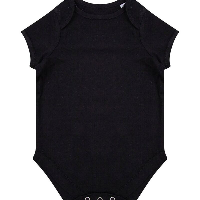 Organic bodysuit Thumbnail